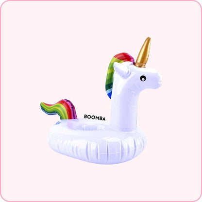 Mini Inflatable Drink Floaties