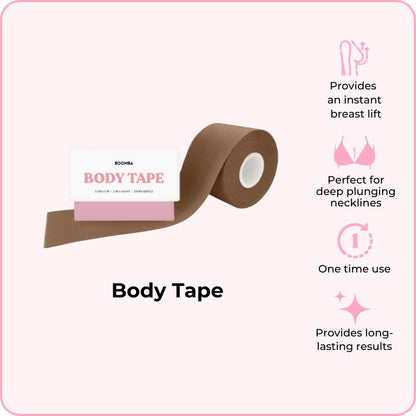 Body Tape